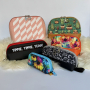 E-book LilaMint design Pouch Bronx, Duits