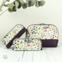 E-book LilaMint design Pouch Bronx, Duits