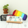 E-book LilaMint design Pouch Bronx, Duits