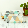 E-book LilaMint design Pouch Bronx, Duits