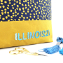 Ebook patron cabas Illinois21 LilaMint Design, en allemand