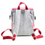 E-Book LilaMint Design Rucksack Louisiana18, german