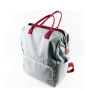 E-Book LilaMint Design Rucksack Ohio17, duits