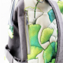 E-Book LilaMint Design Rucksack Ohio17, duits