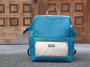 E-Book LilaMint Design Rucksack Ohio17, duits