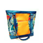 Ebook patron tote bag Pennsylvania2 LilaMint Design, en allemand