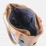 E-book LilaMint Design Shopper Oregon33, Duits