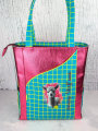 E-book LilaMint Design Shopper Oregon33, Duits