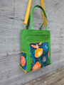 E-book LilaMint Design Shopper Oregon33, Duits