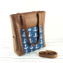 E-book LilaMint Design Shopper Oregon33, Duits