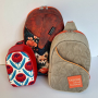 E-book LilaMint design Slingbag Minnesota32 Kombi, Duits