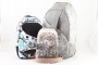 E-book LilaMint design Slingbag Minnesota32 Kombi, Duits