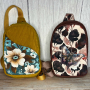 E-book LilaMint design Slingbag Minnesota32 Kombi, Duits