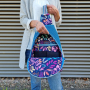 E-book LilaMint design Slingbag Minnesota32 Kombi, Duits