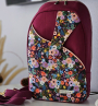 E-Book LilaMint Design Slingbag Minnesota32 Maxi german