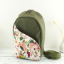 E-Book LilaMint Design Slingbag Minnesota32 Maxi german