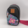 Patron sac de poitrine pdf Minnesota32 Midi LilaMint Design, en allemand