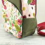 Patron sac de poitrine pdf Minnesota32 Midi LilaMint Design, en allemand