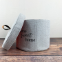 E-book LilaMint Design StorageBox Iowa29, Duits