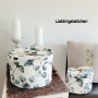 E-book LilaMint Design StorageBox Iowa29, Duits