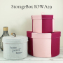 E-book LilaMint Design StorageBox Iowa29, Duits