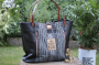 E-Book LilaMint Design Strandtasche Virginia10, german