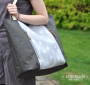 E-Book LilaMint Design Strandtasche Virginia10, german