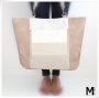 E-Book LilaMint Design Strandtasche Virginia10, german