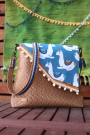 E-Book LilaMint Design Tasche NewHampshire9, duits