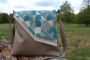 E-Book LilaMint Design Tasche NewHampshire9, duits