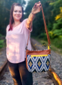 E-Book LilaMint Design Tasche NorthCarolina12, german