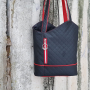 E-Book LilaMint Design Tasche RhodeIsland13, german