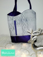 E-Book LilaMint Design Tasche RhodeIsland13, german