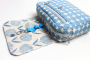 E-Book LilaMint Design TaschenOrganizer Connecticut5, duits