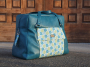 E-Book LilaMint Design Weekender Vermont15, duits