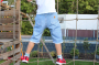 Ebook patron pantalon enfant Baggyine Lilelle Datoine, taille 122-176, en allemand