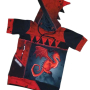 E-Book Lilelle Datoine Hoodie Mighty H Kriss Kross Gr.74-122