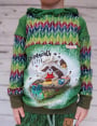 E-Book Lilelle Datoine Hoodie Mighty H Kriss Kross Gr.74-122