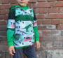 E-Book Lilelle Datoine Hoodie Mighty H Kriss Kross Gr.74-122