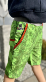 Ebook patron pantalon enfant Baggyine Lilelle Datoine, en allemand
