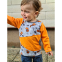 E-Book Lilelle Datoine LillyLio das Shirt Gr.68-122