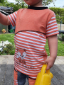 E-Book Lilelle Datoine LillyLio das Shirt Gr.68-122