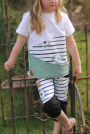 E-Book Lilelle Datoine LillyLio das Shirt Gr.68-122