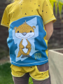 E-Book Lilelle Datoine LillyLio das Shirt Gr.68-122