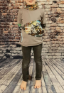 E-Book Lilelle Datoine LillyLio Hoodie Gr.122-176, Duits
