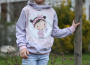 E-Book Lilelle Datoine LillyLio Hoodie Gr.122-176, Duits