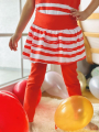 E-book Lilelle Datoine Rockleggings Caitlin, Duits