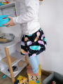 E-book Lilelle Datoine Rockleggings Caitlin, Duits