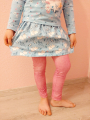 E-book Lilelle Datoine Rockleggings Caitlin, Duits