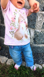 E-Book Lilelle Datoine, shirt 